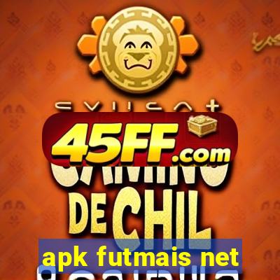 apk futmais net